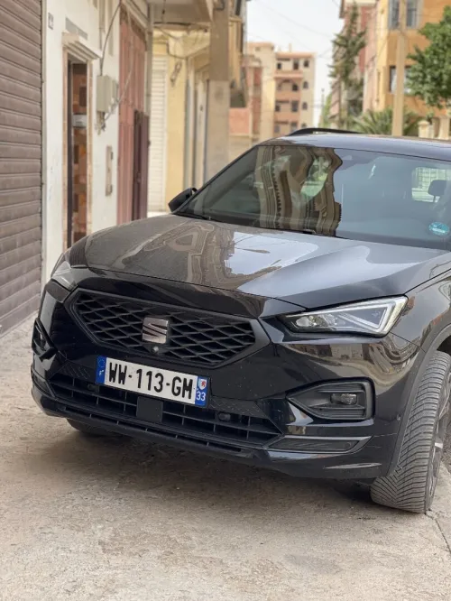 Seat Tarraco 2022 FR