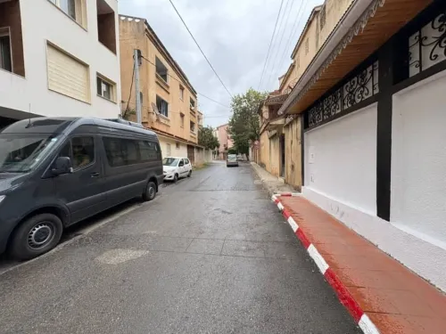 Vente Appartement Duplex F3 F4 Alger Dely brahim
