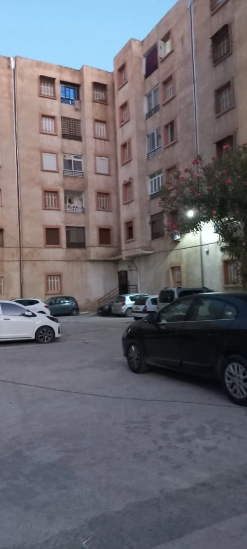 Vente Appartement F3 Blida Bougara
