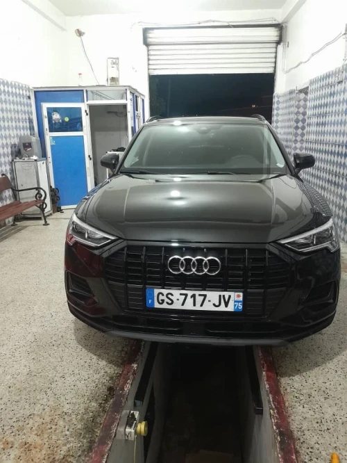 Audi Q3 2023 