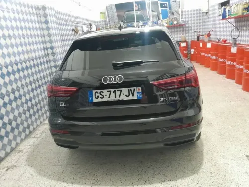 Audi Q3 2023 