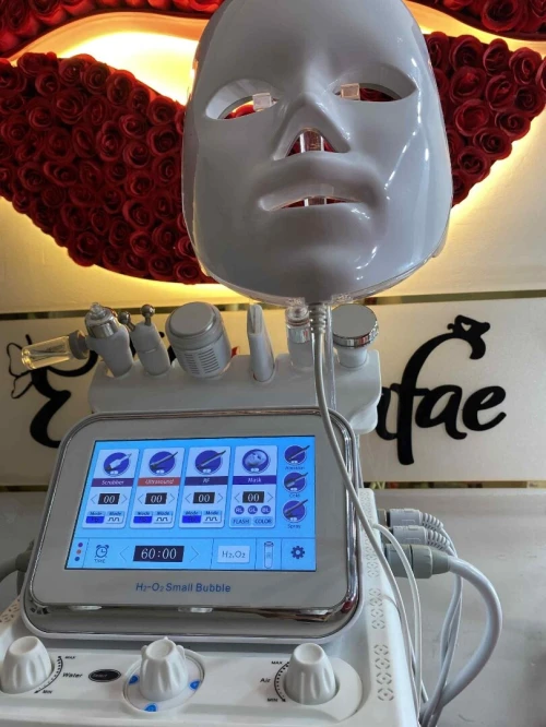 Appareil hydrafacial original