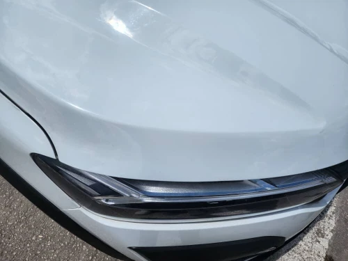 Dacia Sandero 2022 