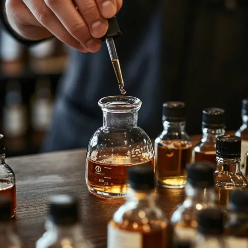 Extraits de Parfum & Fragrances Haut de Gamme