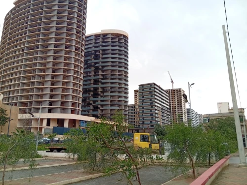 Location Local Oran Oran