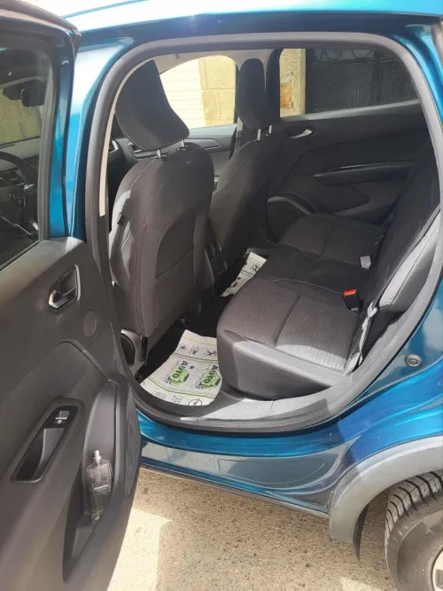 Renault Arkana 2021 E-tech Engeered
