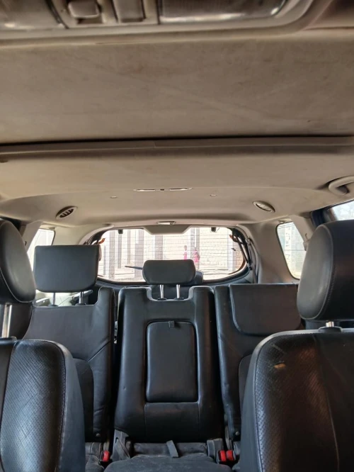 Nissan Pathfinder 2009 Pathfinder