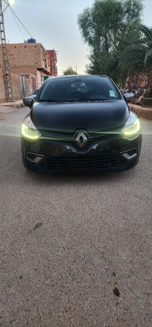 Clio4 RONO 2019 