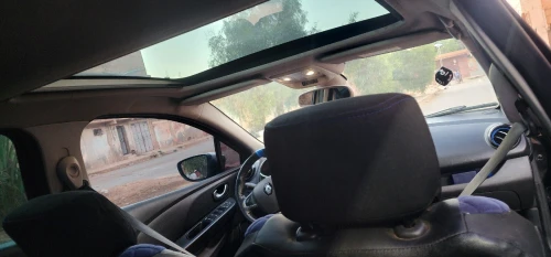 Clio4 RONO 2019 