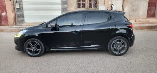 Clio4 RONO 2019 