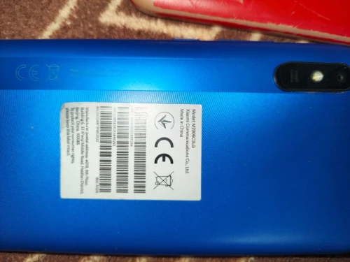 phone redmi 9A