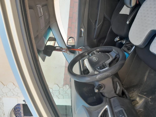 Hyundai Accent RB  5 portes 2018 