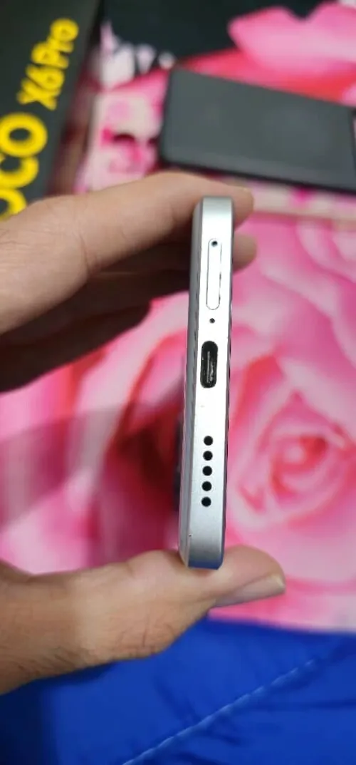 XIAOMI POCO X6 PRO
