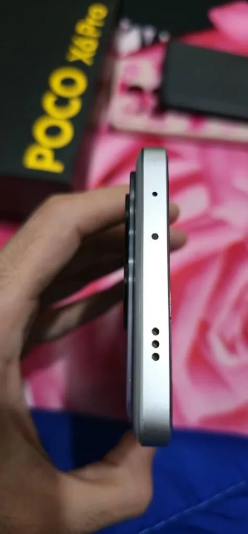 XIAOMI POCO X6 PRO