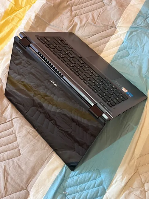 Pc Acer TravelMate Spin P414RN-51