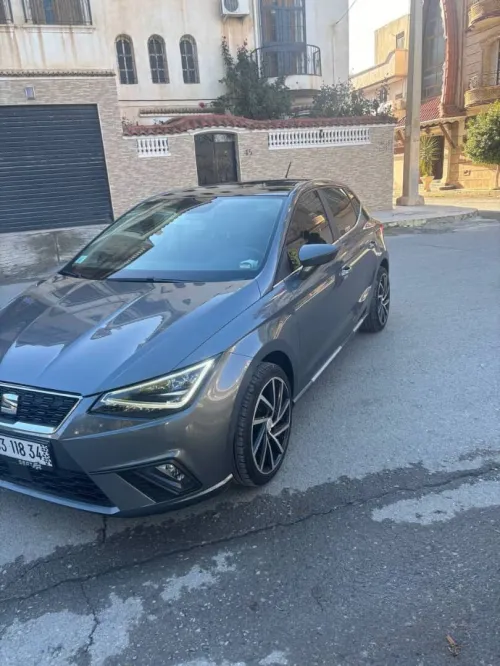 Seat Ibiza 2018 HIGH