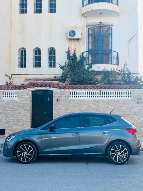 Seat Ibiza 2018 HIGH