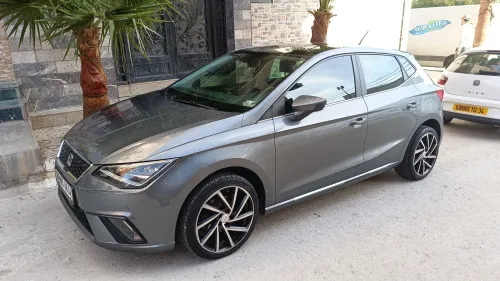 Seat Ibiza 2018 HIGH
