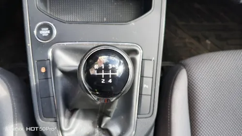 Seat Ibiza 2018 HIGH