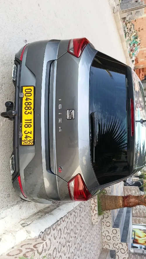 Seat Ibiza 2018 HIGH