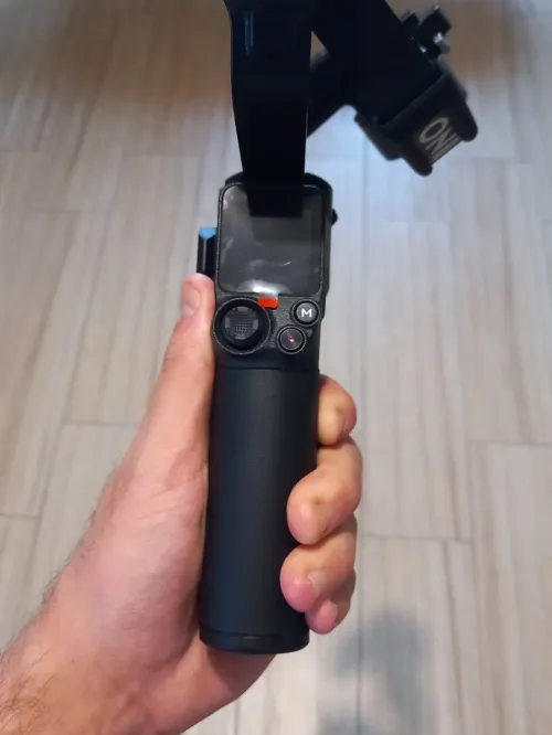 Dji rs3 mini