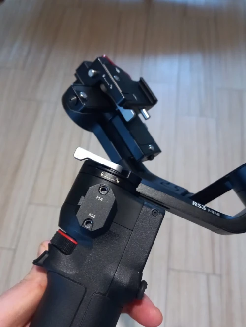 Dji rs3 mini