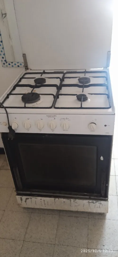Cuisinière Arthur Martin 
