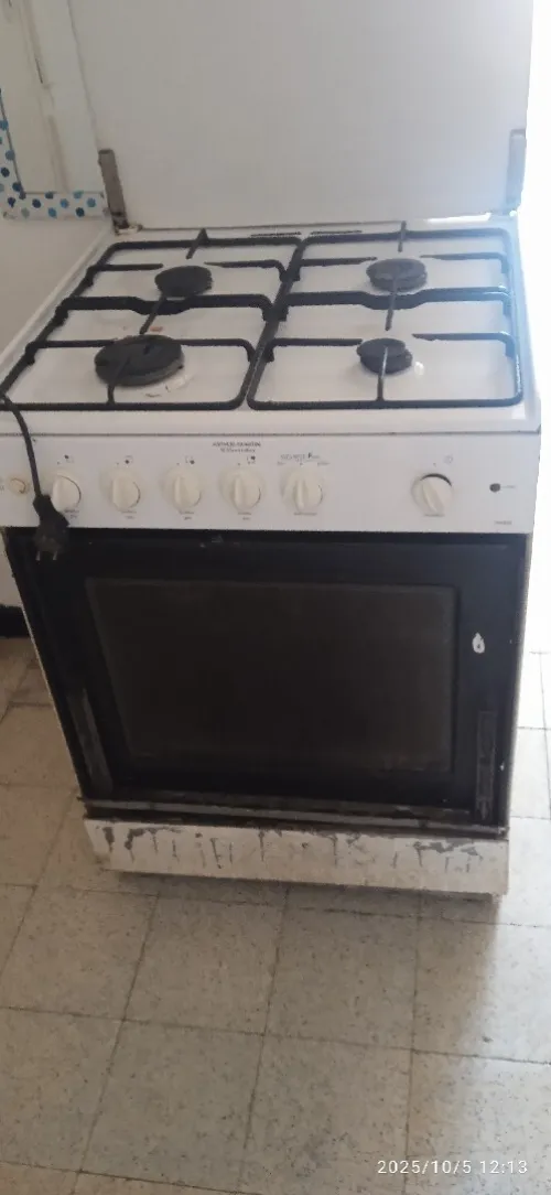 Cuisinière Arthur Martin 