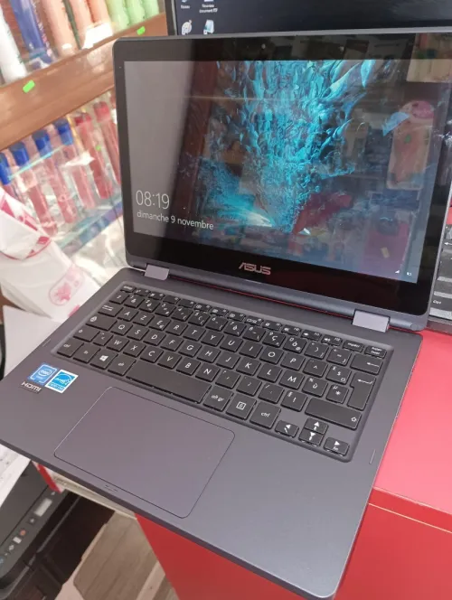 Asus tactile