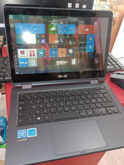 Asus tactile