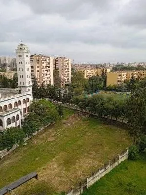 Vente Appartement F3 Alger Bab ezzouar