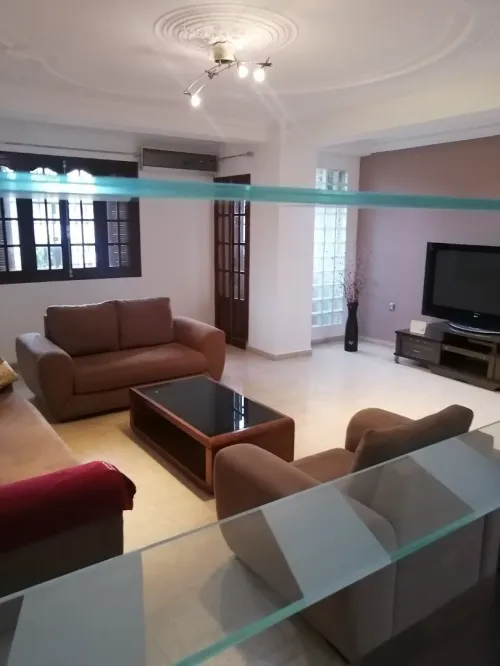 Location Appartement F3 Alger Kouba