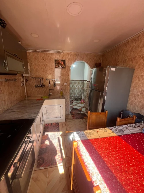 Vente Appartement F3 Alger Kouba