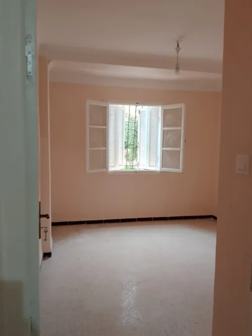 Vente Appartement F2 Blida Boufarik