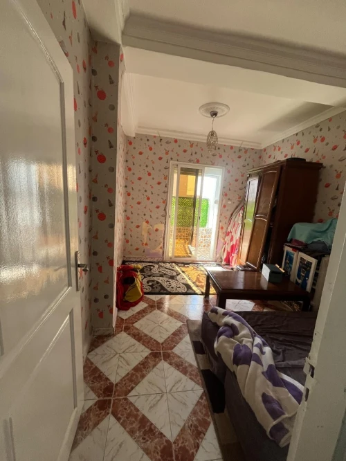 Vente Appartement F3 Alger Kouba