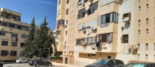Vente Appartement F3 Alger Kouba
