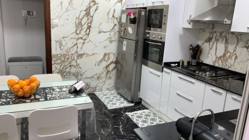 Vente Appartement Alger Dely brahim