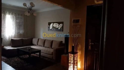 Location Appartement F3 Alger Mohammadia