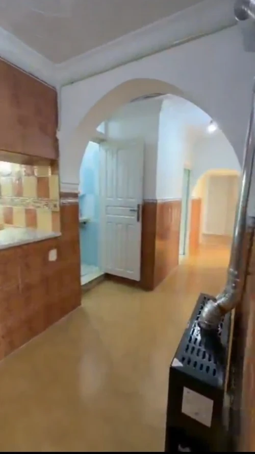 Location Appartement F3 Alger Cheraga