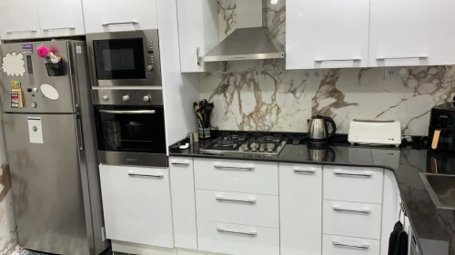 Vente Appartement Alger Dely brahim