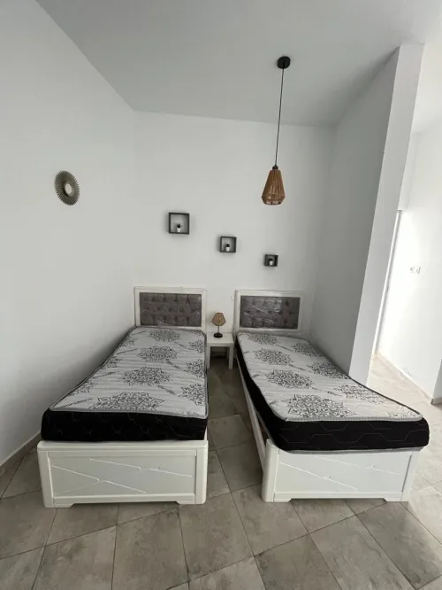 Location vacances Villa Tlemcen Dar yaghmouracene