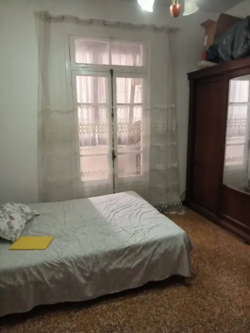 Vente Villa Alger Said hamdine