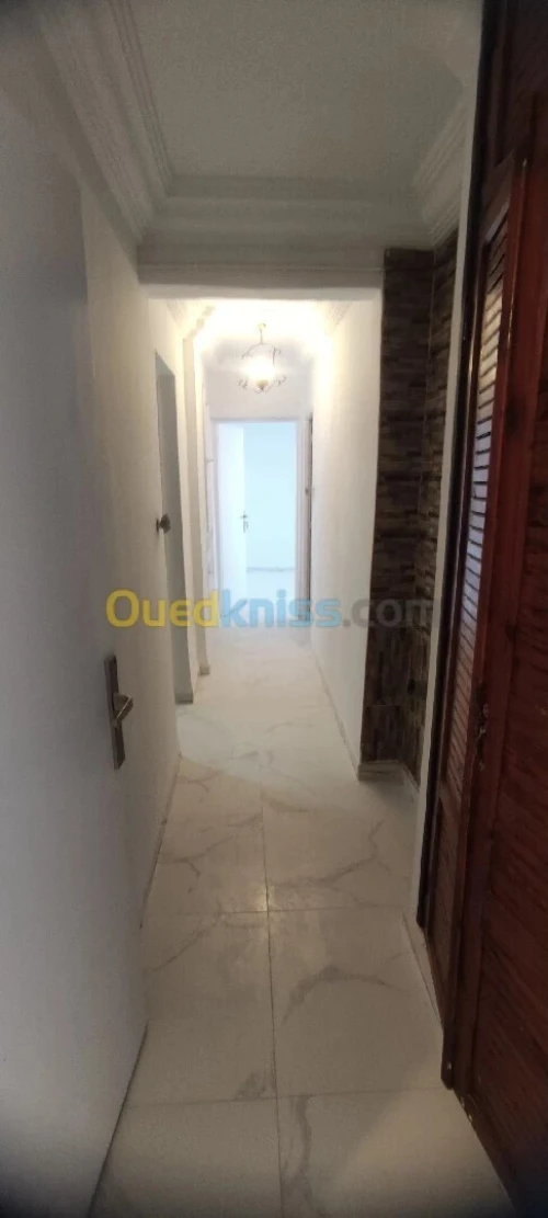Location Appartement Alger Kouba