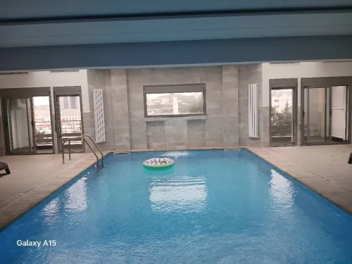 Location Villa Alger Dely brahim