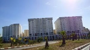 Vente Appartement F5 Alger Kouba