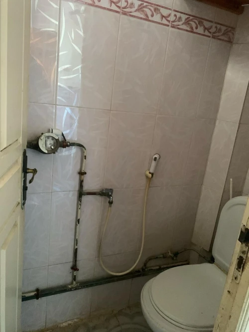 Vente Appartement F3 Alger Kouba