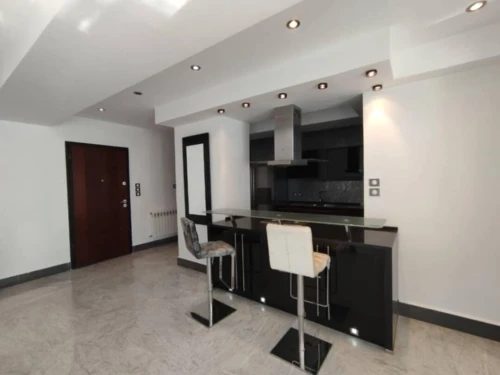 Vente Appartement F4 Alger Hydra