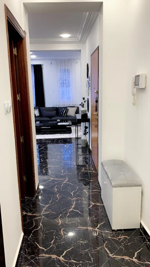 Vente Appartement Alger Dely brahim