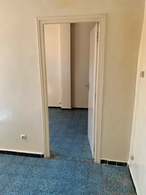 Vente Appartement F3 Alger Kouba