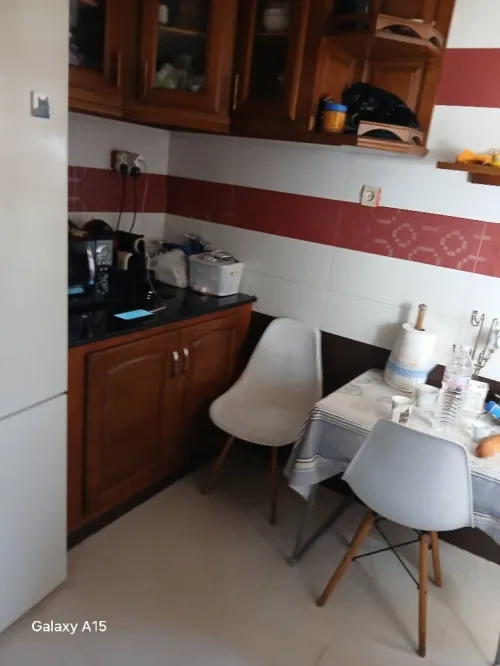 Vente Appartement F2 Alger Kouba